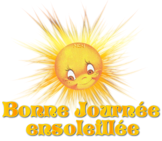 Enfin le SOLEIL du 23 juin 2021 (Vue K1) (JOUR 1) Mon coeur est rempli de joie.